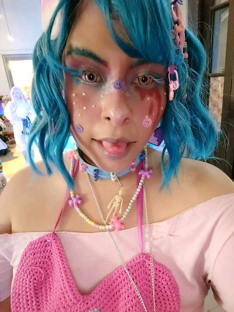Yami Kawaii 