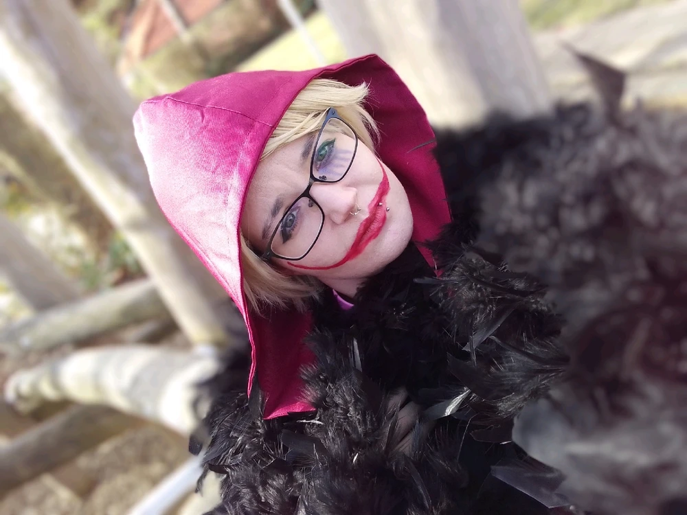 Bild hochgeladen von Kenneth J.