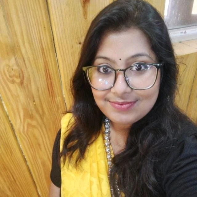 Image uploaded by Sarasi Banerjee