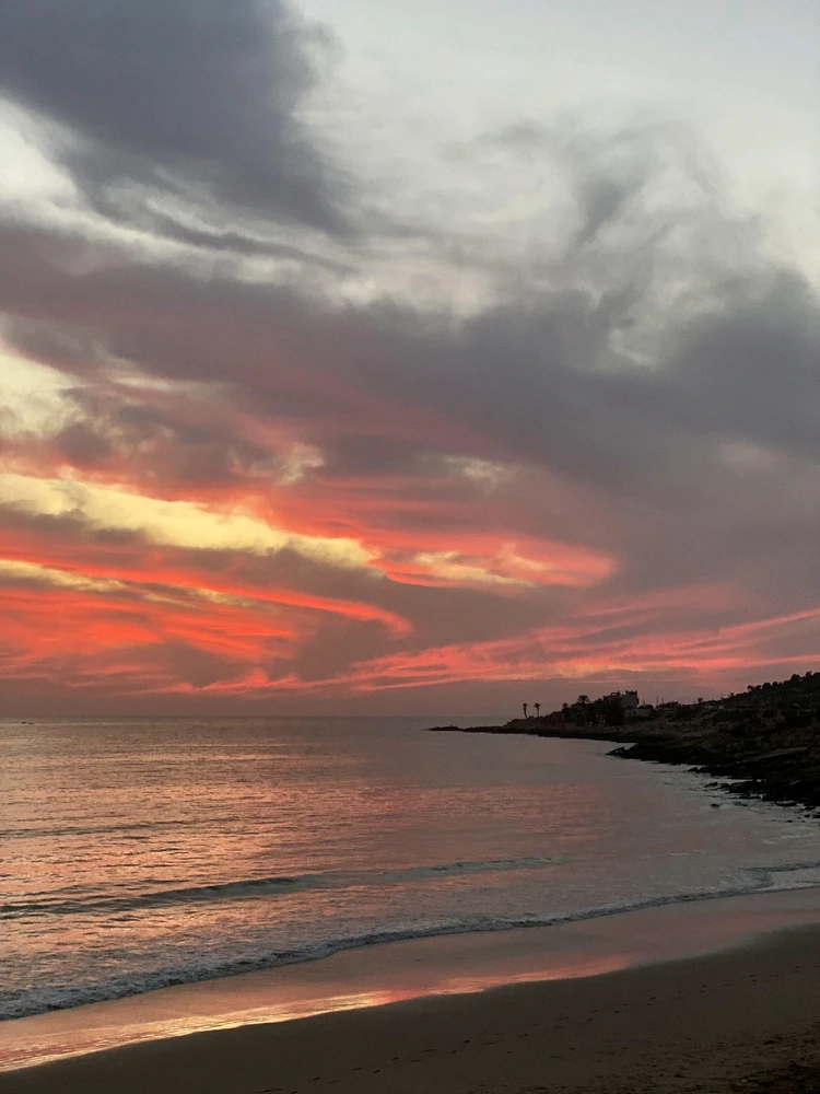 Taghazout 