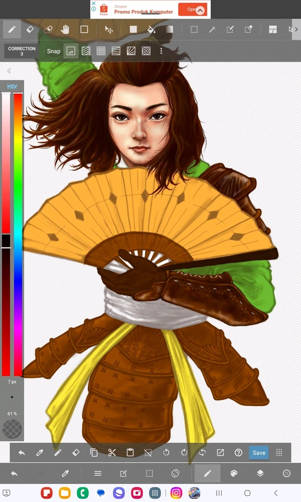 Gambar diunggah oleh budak kucing