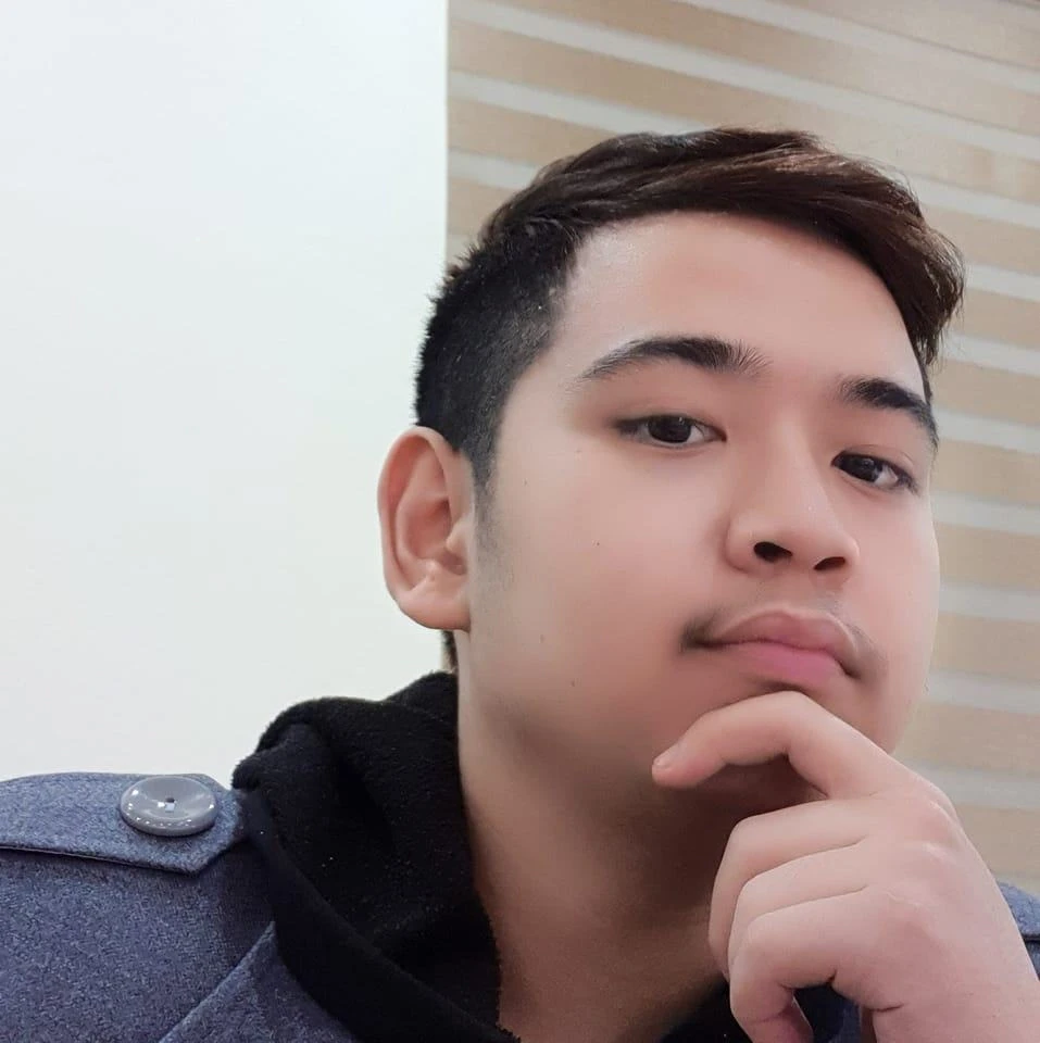 Giao lưu vui vẻ nhích được thì tiến tiếp