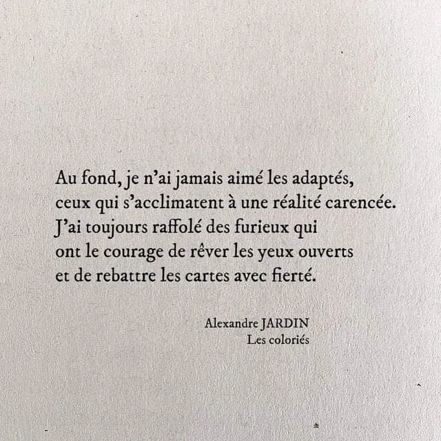 J'aime...