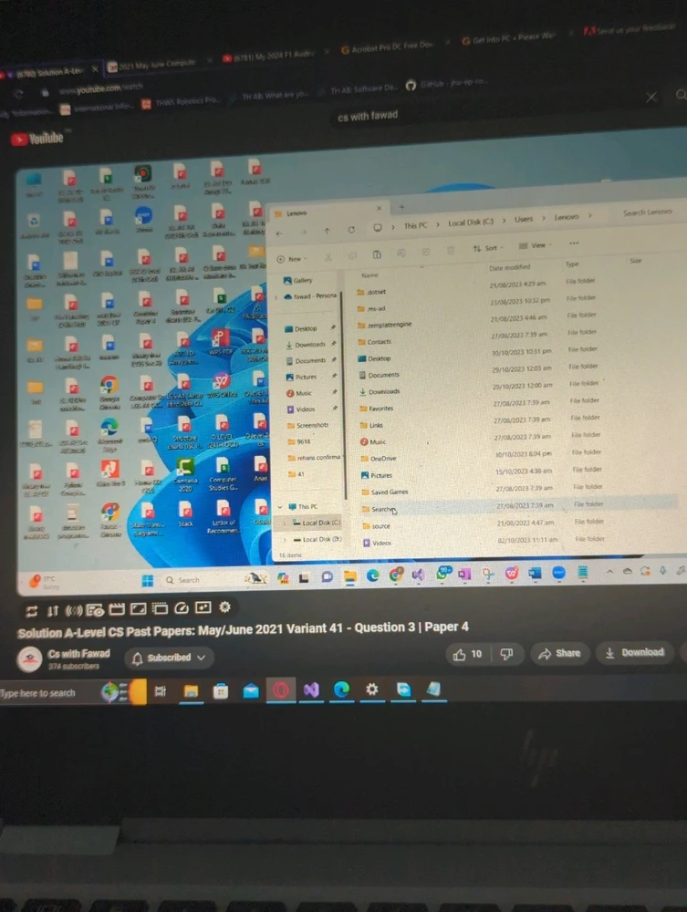 Image uploaded by Muhammad Usama