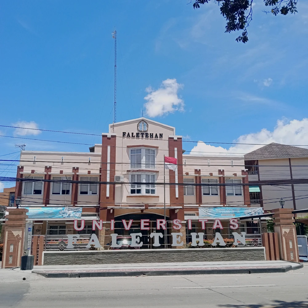 Universitas Faletehan