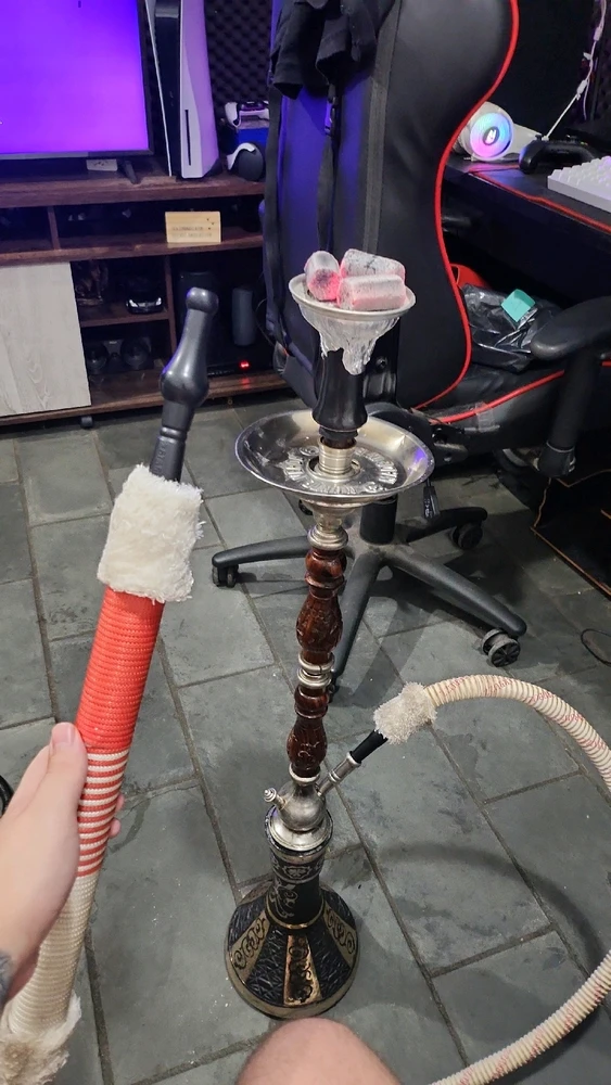 Imagem enviada por Lucas Membrive