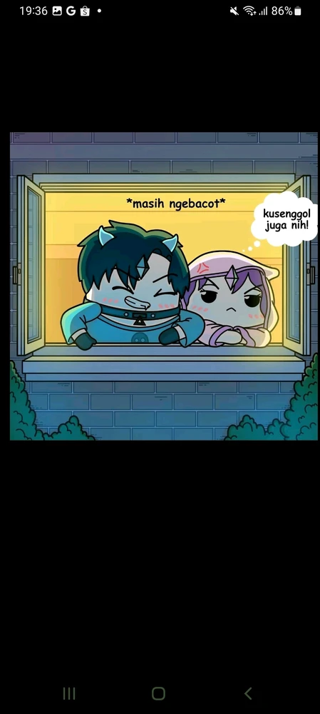 Gambar diunggah oleh MIZUUU