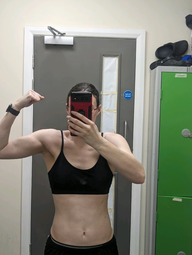 Image uploaded by Stacey