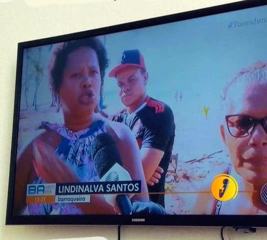 Imagem enviada por Vitor