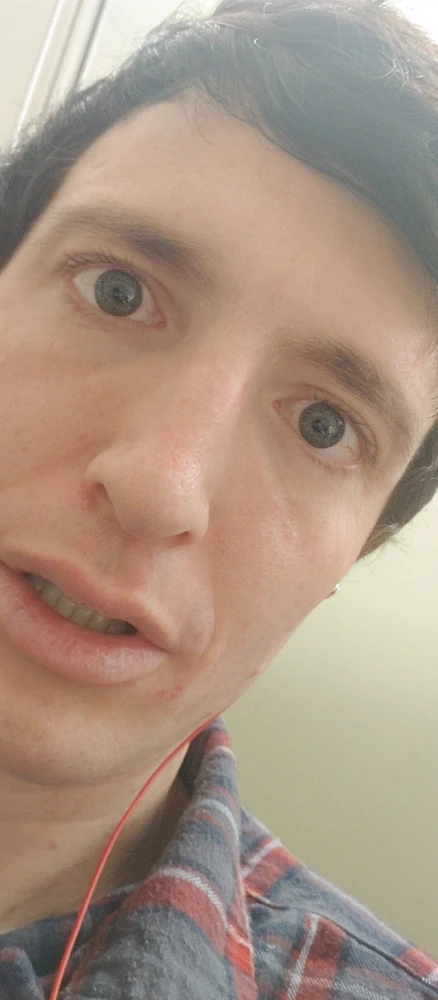 "Dont let me in my zone"