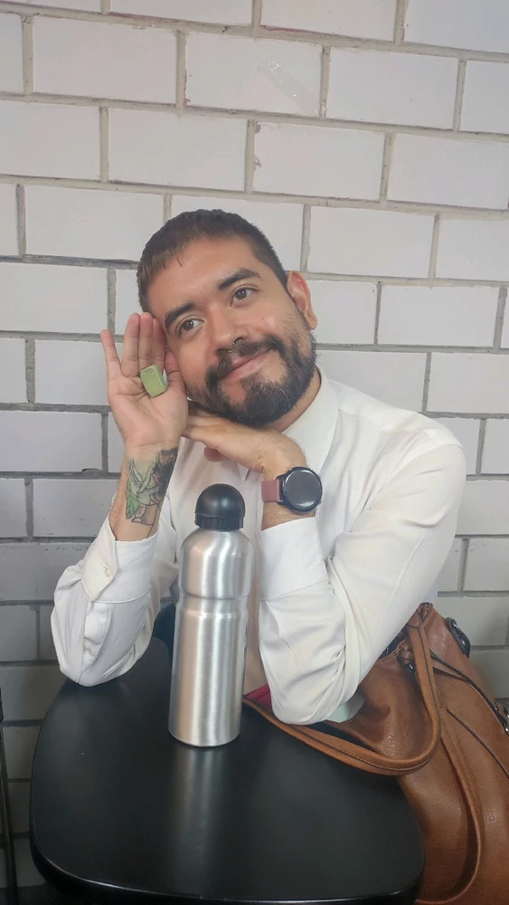 Duab xa los ntawm Alan Richie