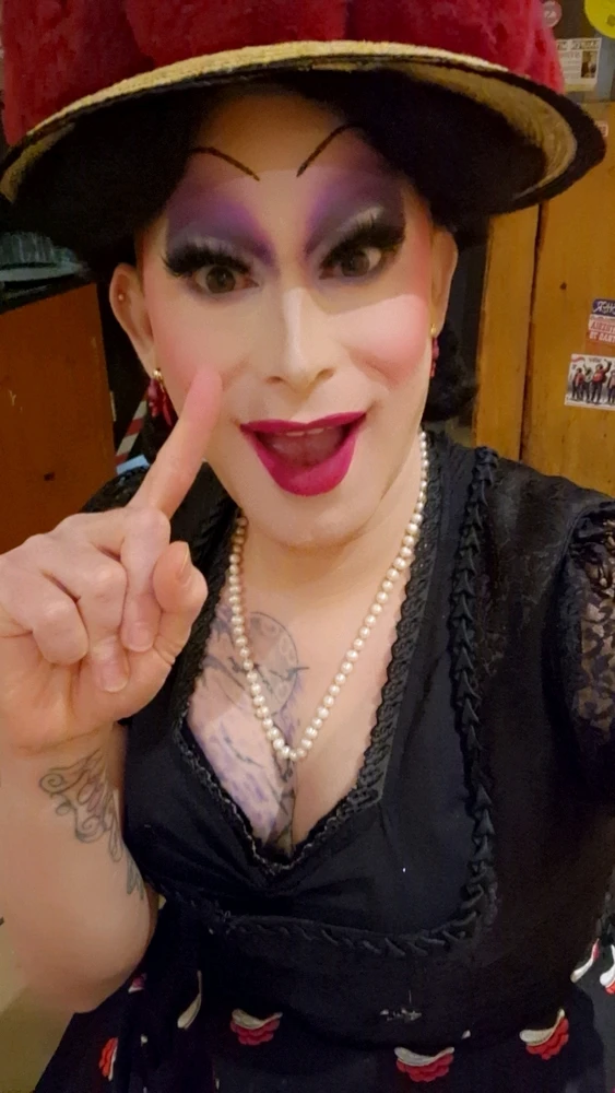 Bild hochgeladen von Betty BBQ