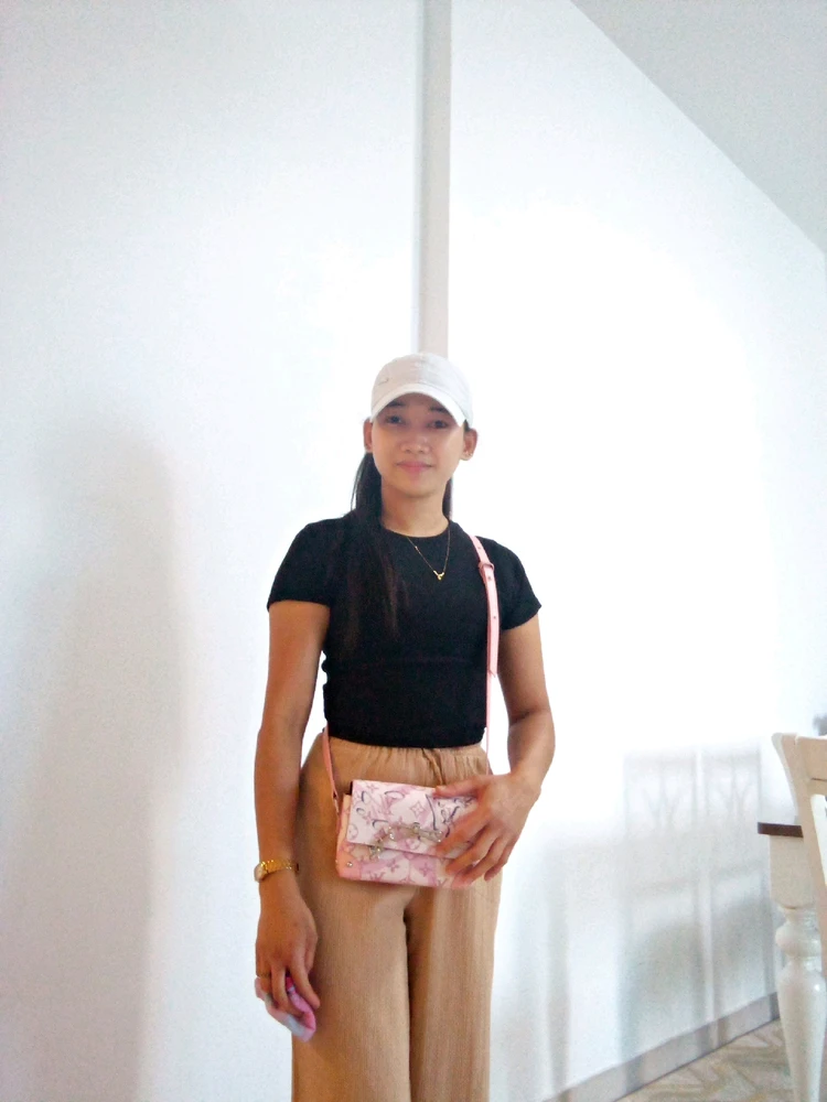 Gi-upload ni Raneth Edlyn ang hulagway