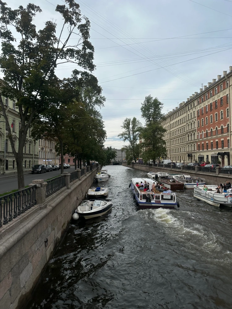St.Petersburg