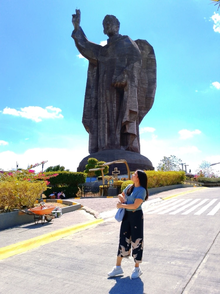 Gi-upload ni Persephone ang hulagway