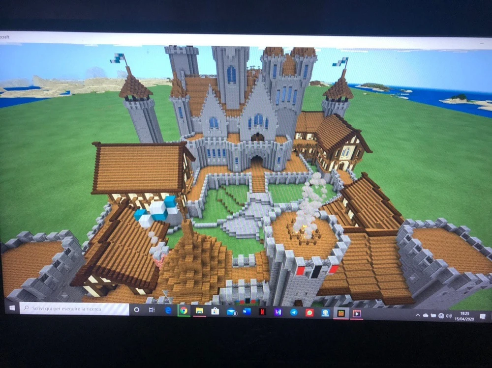 Immagine caricata da Mr Sushi