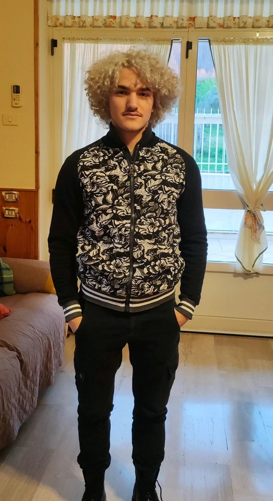 Immagine caricata da Oreste falco