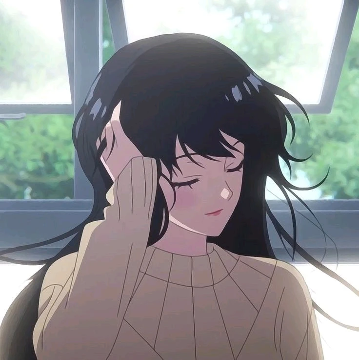 متابعين الانمي ؟