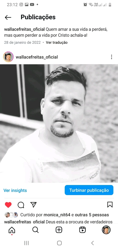 Image uploaded by Wallace Freitas