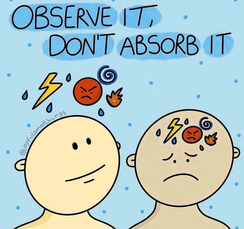 Prenez soin de vous les Boo·e·s