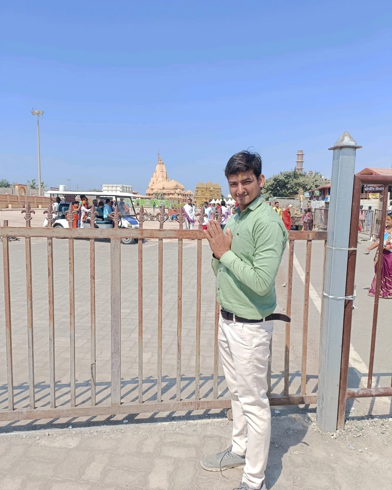 Image uploaded by Kashyap Thakkar