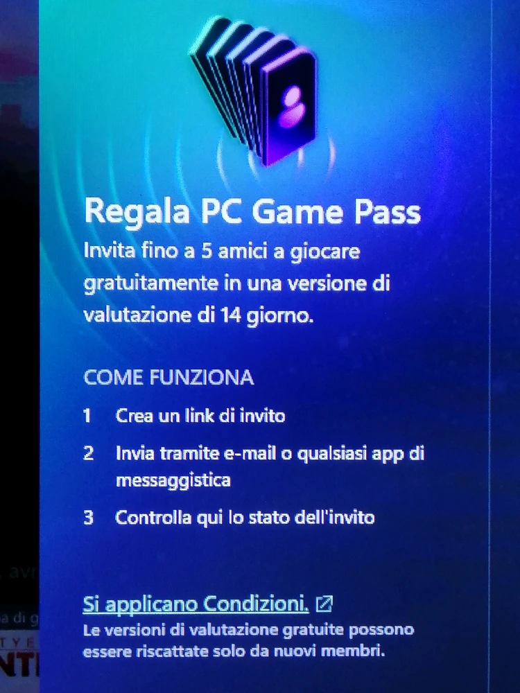 Immagine caricata da Valerio