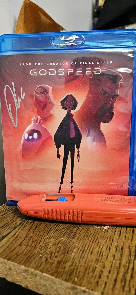 Image uploaded by Sean L