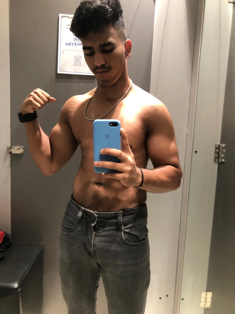 Image uploaded by Shantaram