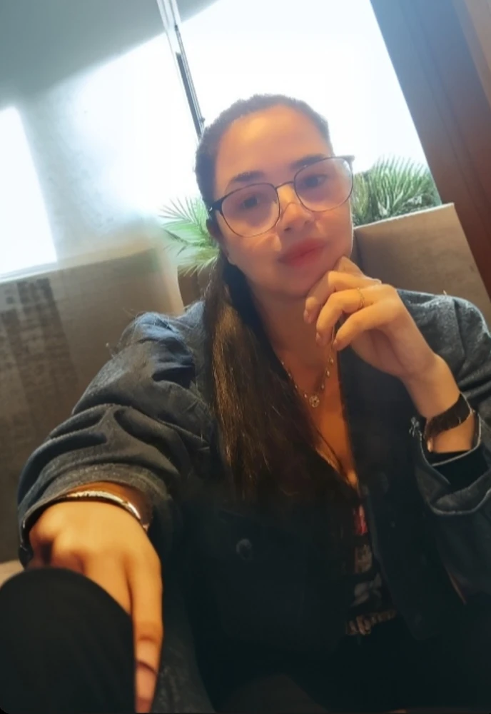 Image uploaded by Isa