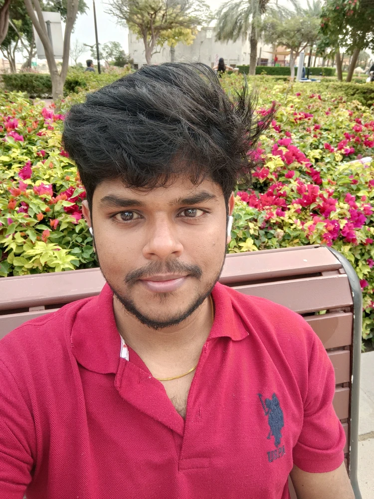 Image uploaded by Ranjith