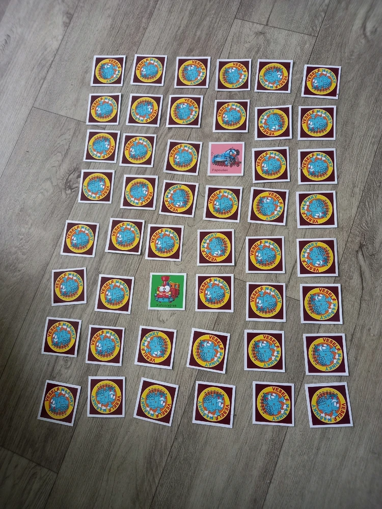 Obrázek nahrál Svatava