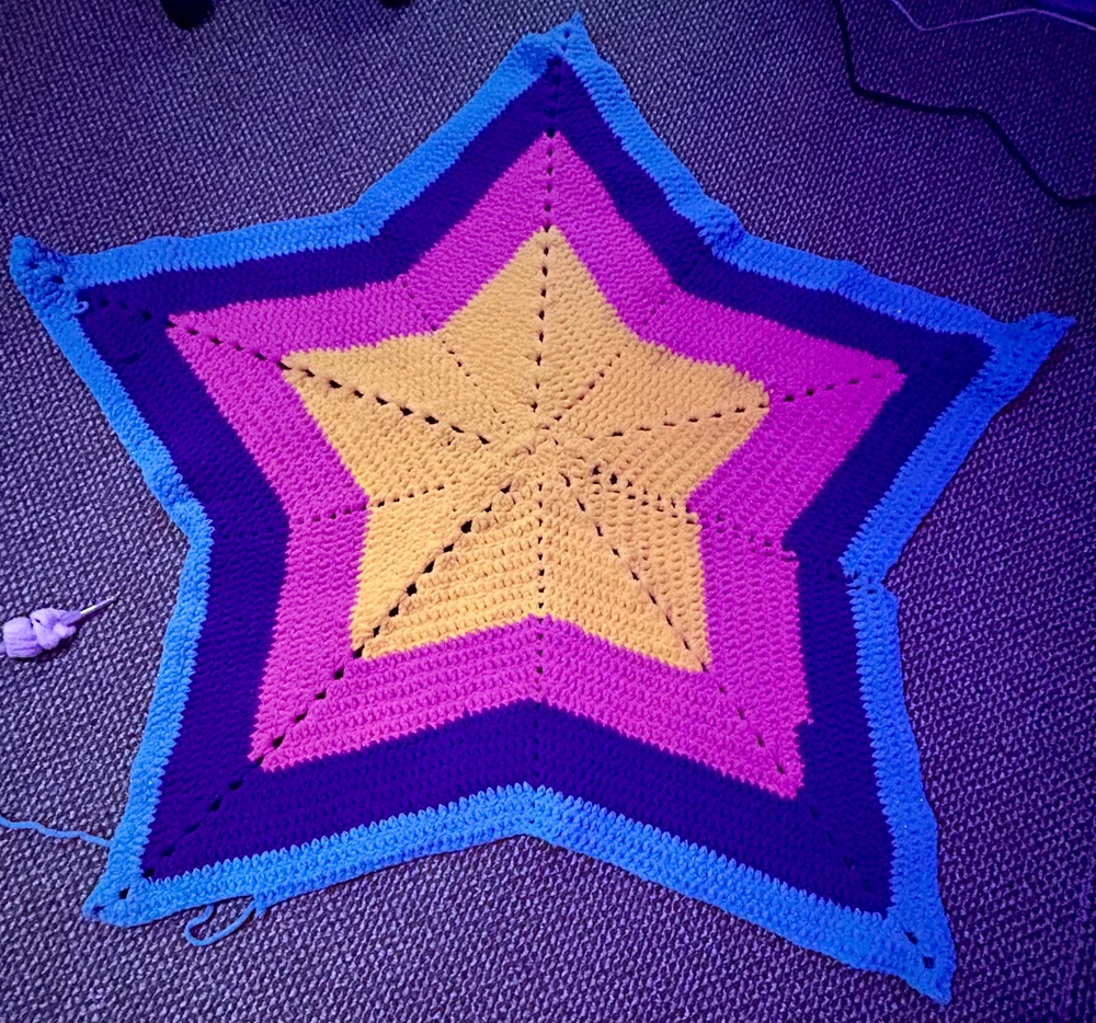 Image uploaded by Jessica Star