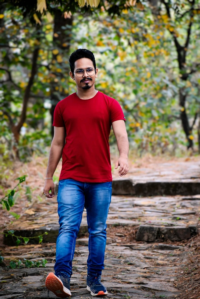 Gambar diunggah ku Kishor Kumar Das
