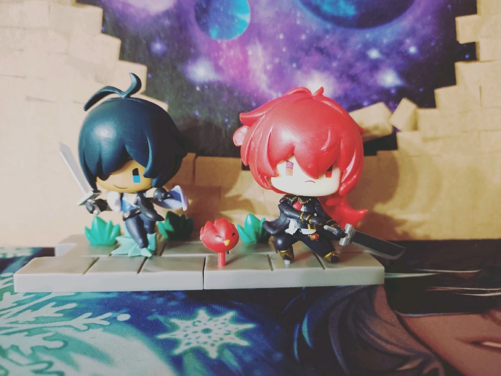 Image uploaded by 🌠Ann-ie🌌