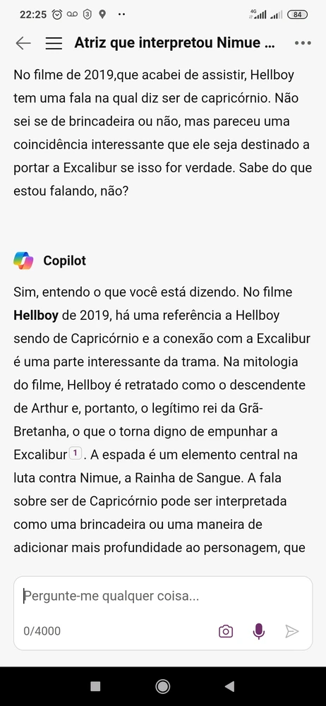 Imagem enviada por Daniel