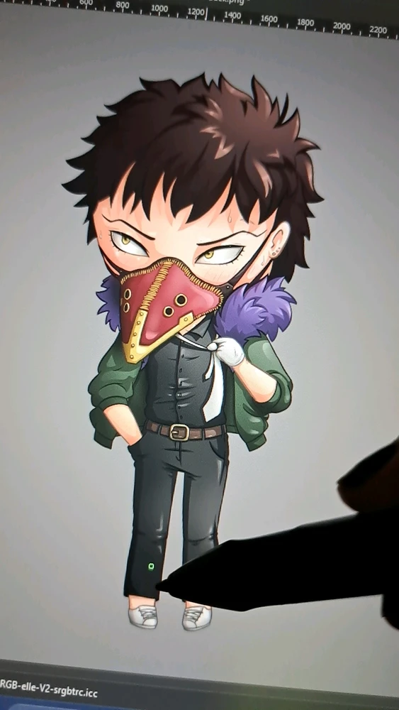 Image uploaded by Lex