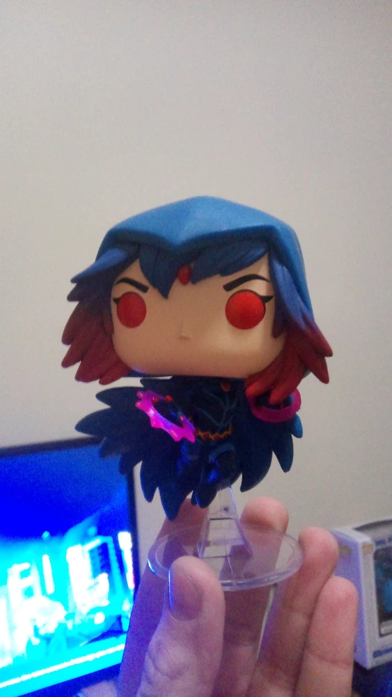 Image uploaded by Orlando