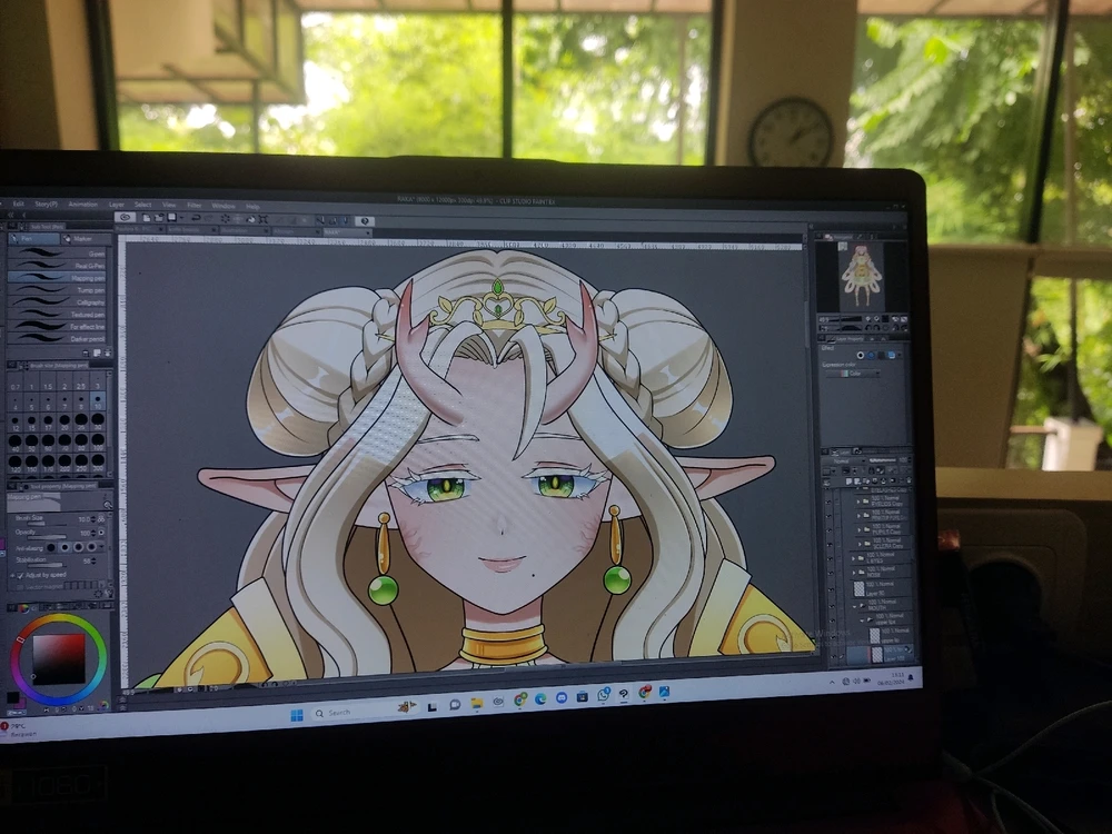 Gambar diunggah oleh Raka Okta