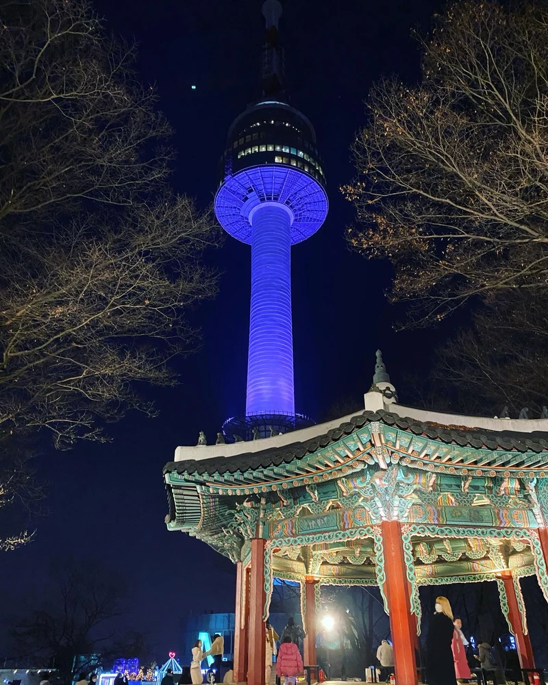 Olga๋์ด ์ฌ๋ฆฐ ์ฌ์ง