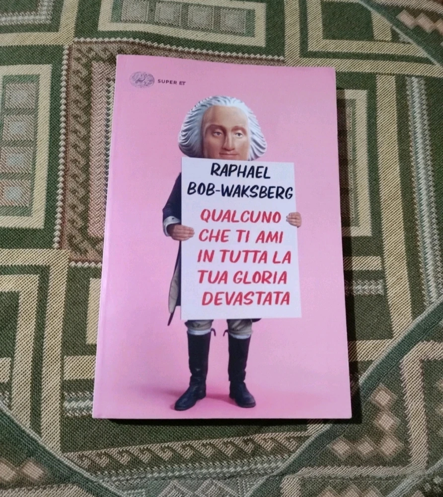 Immagine caricata da Luca