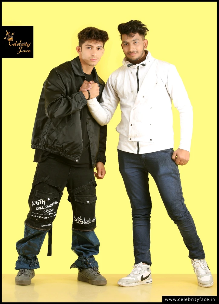 Duab xa los ntawm Deepak Chauhan