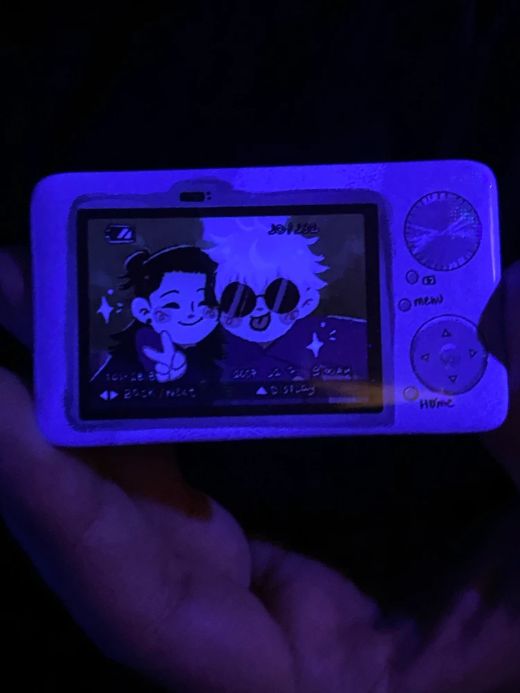 Imagem enviada por Hannah Beatriz