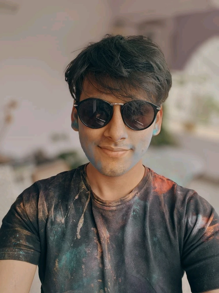 Image uploaded by Ranveer Singh Chhajlani