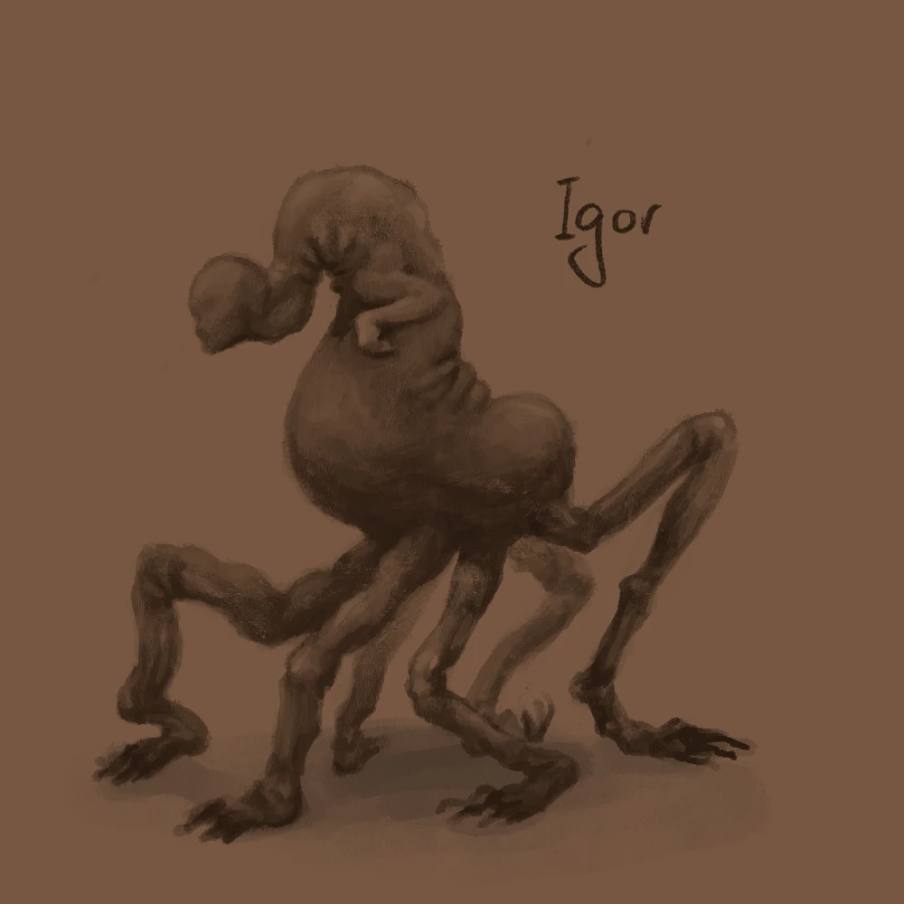 Igor