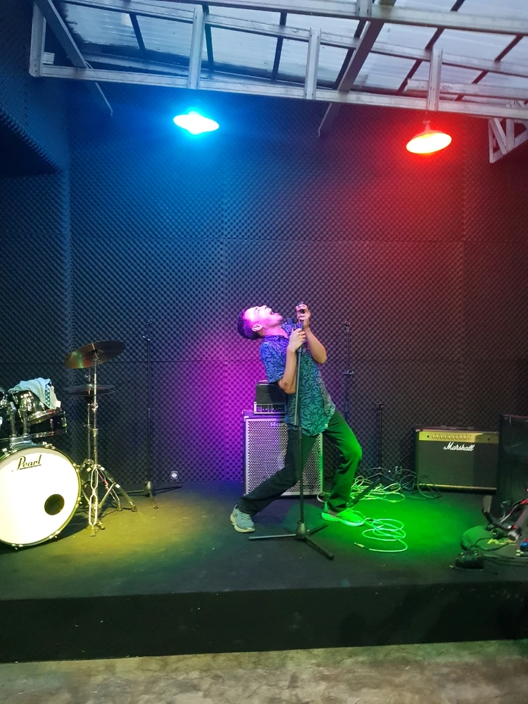 Gambar diunggah oleh Reza / Milo / Adit