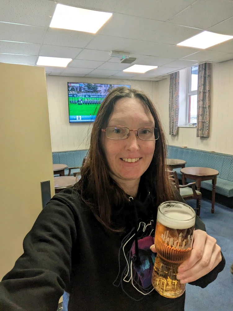 Image uploaded by Stacey