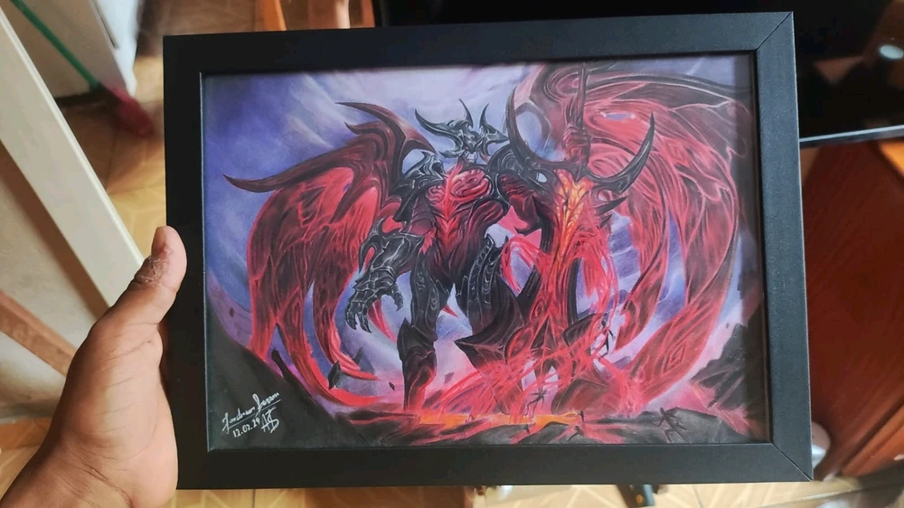 Imagem enviada por André Oliveira