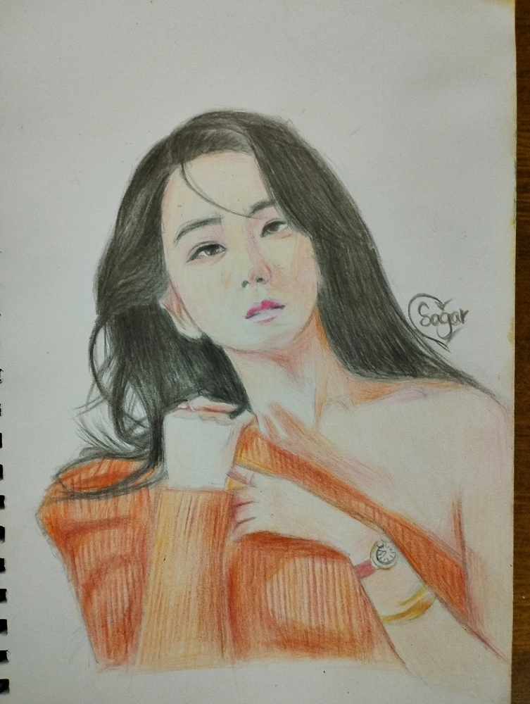 Image uploaded by Sagar