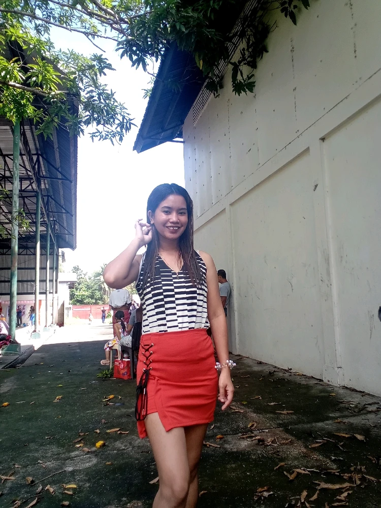 You want me!? 😂🤭