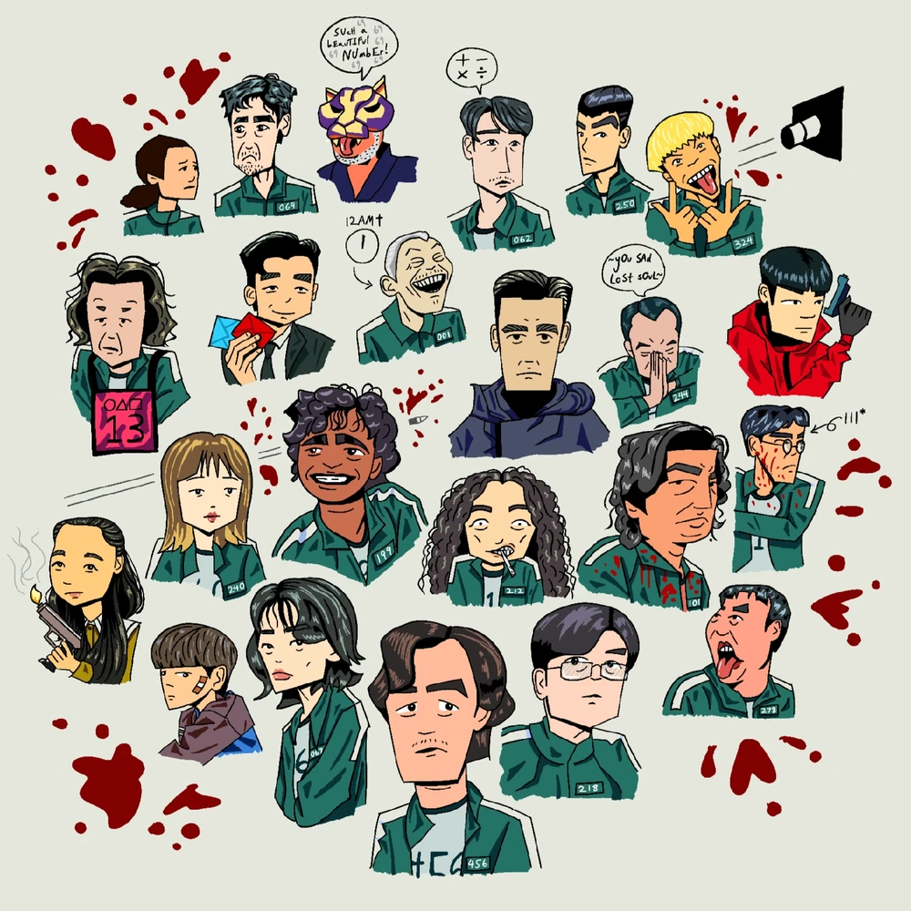 Image uploaded by Kelvin 柯澤鏗